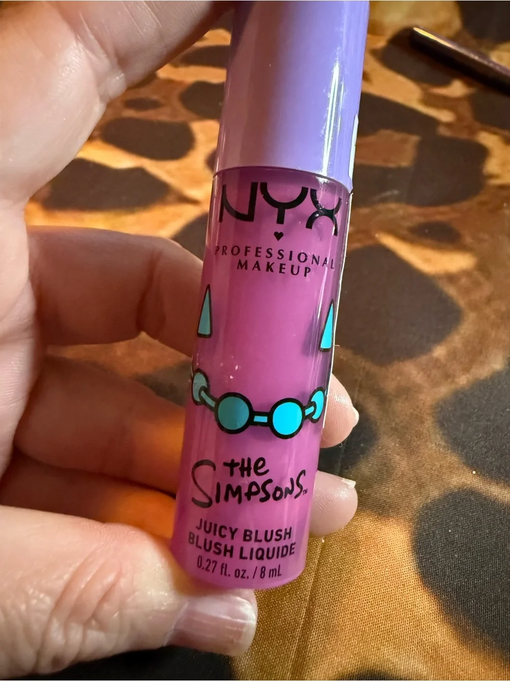 NYX Makeup Bundle- Jelly Job Brown Lip Gloss & Assorted styles- see pics